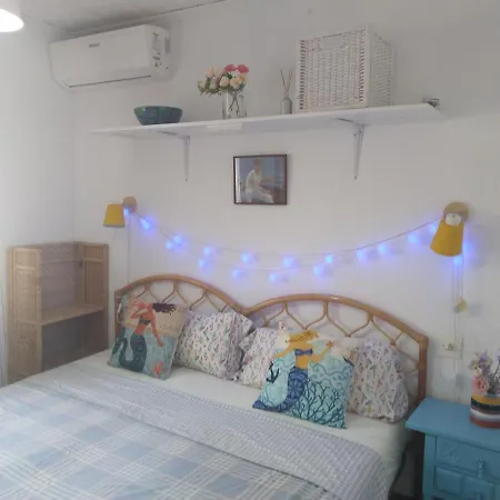 White Villa Near Amazing Beaches In Denia, Swimming Pool,Parking Βίλα