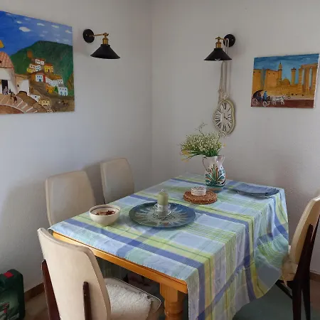 White Villa Near Amazing Beaches In Denia, Swimming Pool,Parking Denia