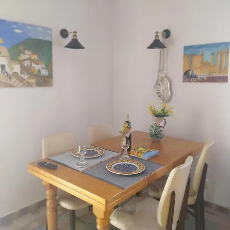 White Villa Near Amazing Beaches In Denia, Swimming Pool,Parking Villa Dénia