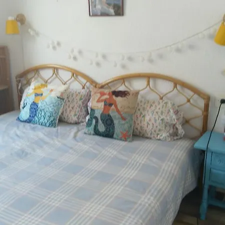 White Villa Near Amazing Beaches In Denia, Swimming Pool,Parking Villa Dénia