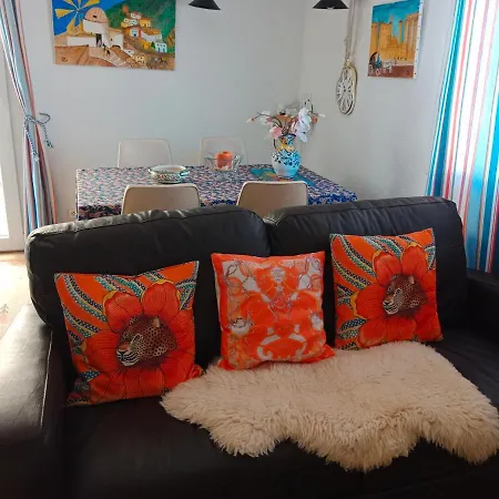Βίλα White Villa Near Amazing Beaches In Denia, Swimming Pool,Parking Denia