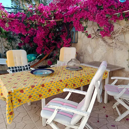 White Villa Near Amazing Beaches In Denia, Swimming Pool,Parking *