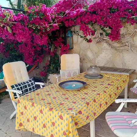 Villa White Villa Near Amazing Beaches In Denia, Swimming Pool,Parking Dénia