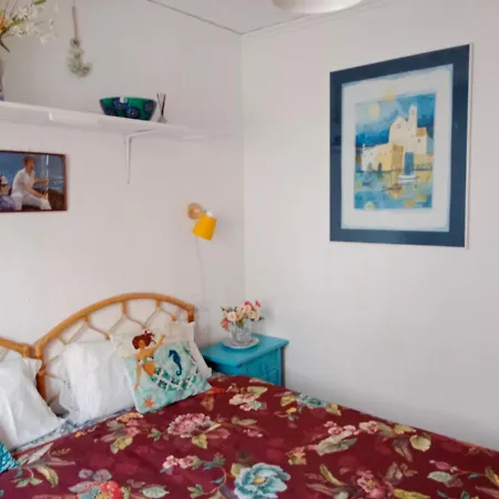 White Villa Near Amazing Beaches In Denia, Swimming Pool,Parking Villa