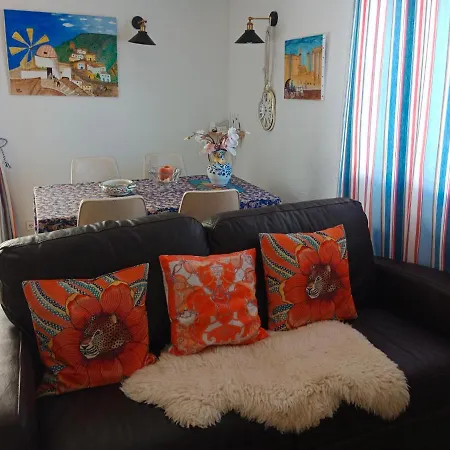 White Villa Near Amazing Beaches In Denia, Swimming Pool,Parking Villa Dénia