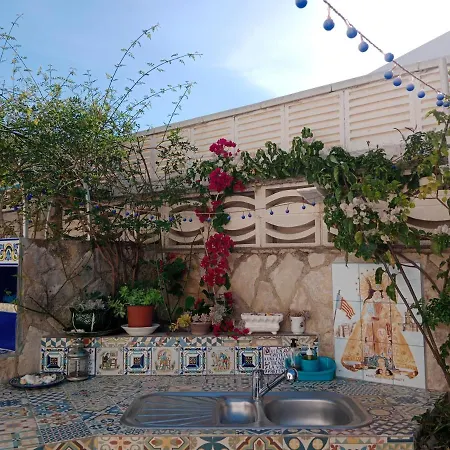 White Villa Near Amazing Beaches In Denia, Swimming Pool,Parking Βίλα *