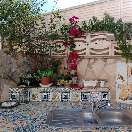 Villa White Villa Near Amazing Beaches In Denia, Swimming Pool,Parking Dénia