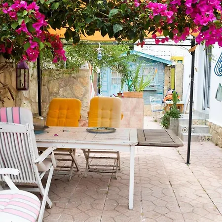Βίλα White Villa Near Amazing Beaches In Denia, Swimming Pool,Parking *