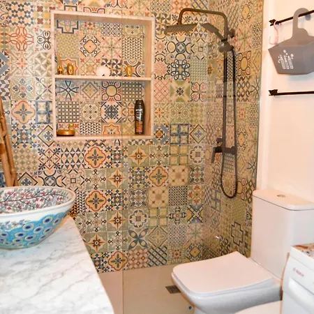Βίλα White Villa Near Amazing Beaches In Denia, Swimming Pool,Parking