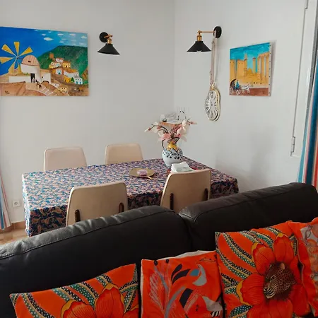 White Villa Near Amazing Beaches In Denia, Swimming Pool,Parking Βίλα *